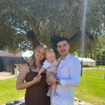 Babysitting job in Oeiras: babysitting job Lea