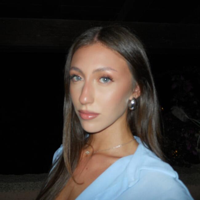 Baby-sitter in Turin: Caterina