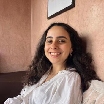 Babysitter in London: Ines