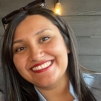 Niñera en Coronel: Katherine vergara canales