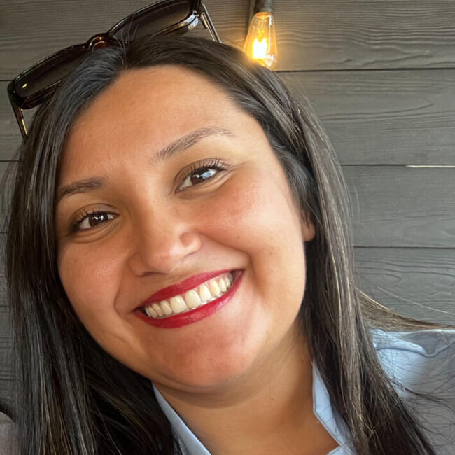 Niñera en Coronel: Katherine vergara canales