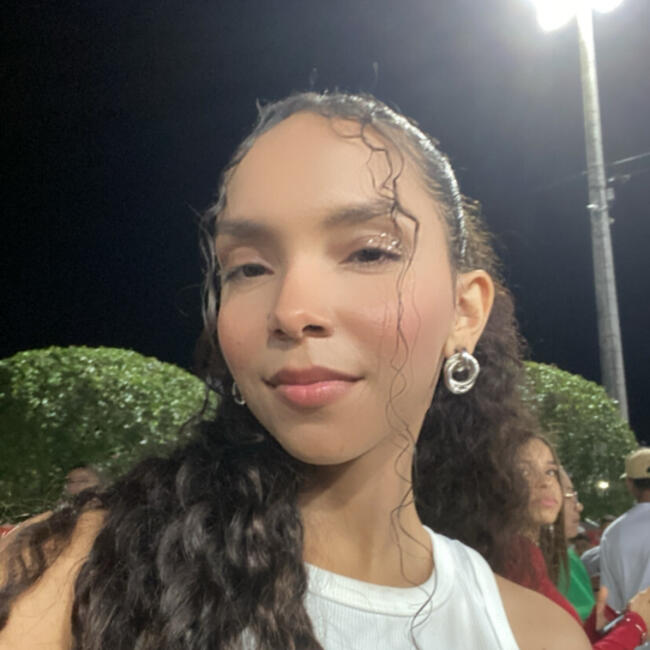 Babá em Cansanção (Bahia): Isabel