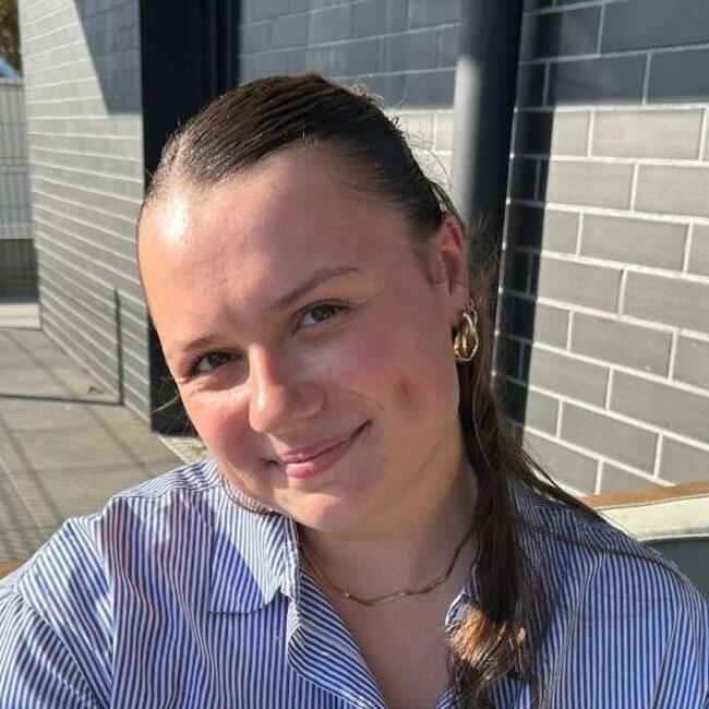 Babysitter in Gothenburg: Louna