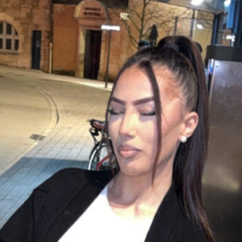 Babysitter in Poitiers: Madyson