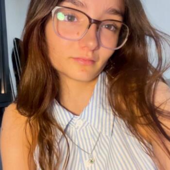 Niñera en Getafe: María Periago