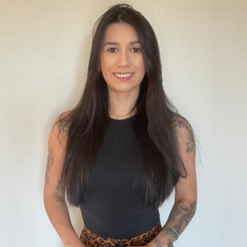 Babysitter Mogi das Cruzes: Jéssica