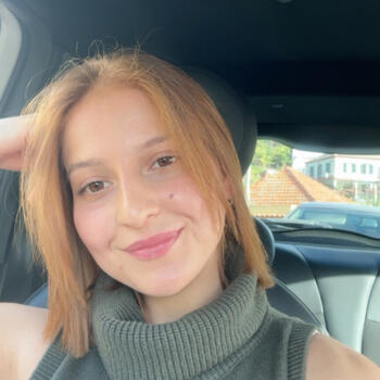 Babysitter em Funchal: Joana