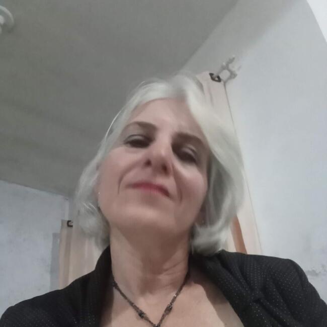Babysitter in Colombo: Lourdes Toth