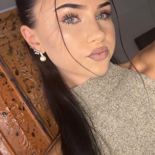 Varuška v Spodnje Hoče: Lucija