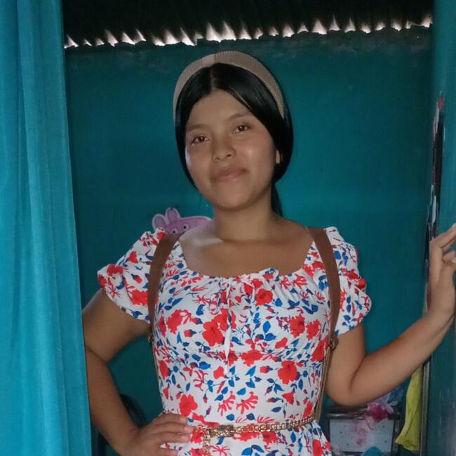 Niñera en Panamá: Julissa Clara