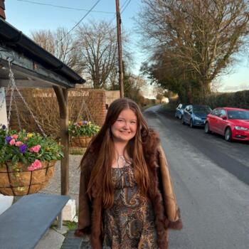 Babysitter Blackrock: Rose