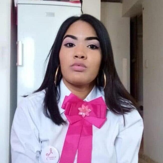 Niñera en Santiago de los Caballeros: Claribel