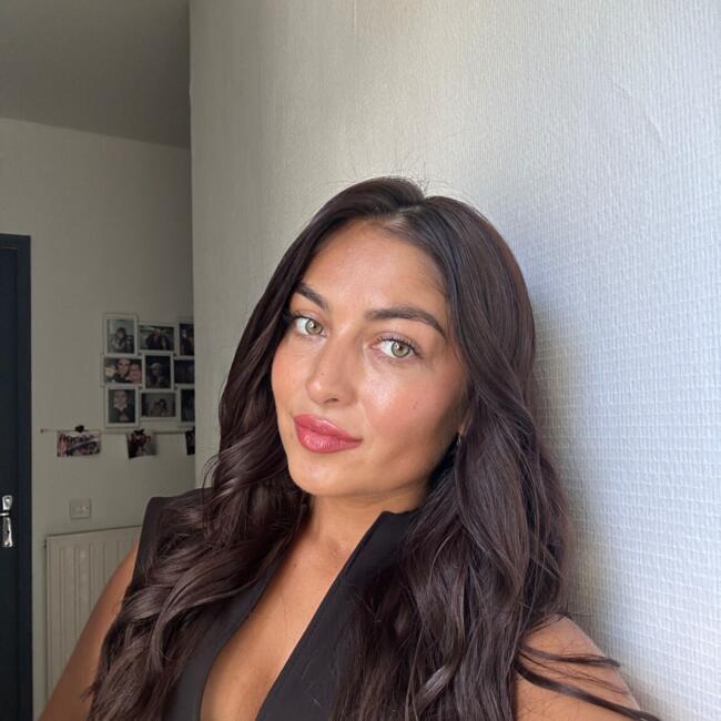 Babysitter in Le Grand-Quevilly: Laura