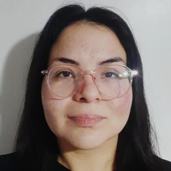 Babysitter in Almirante Brown: Carmen Anabella