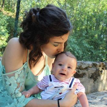 Agência em Covilhã: Fada cuida com amor