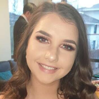 Babysitter in Lucan: Lauren