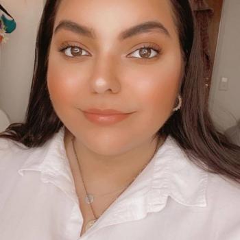 Barnvakt Göteborg: Adelisa