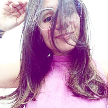 Babysitter in Porto: Priscila