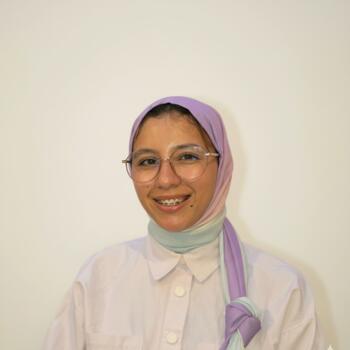 Babysitter in Agadir: Nassima
