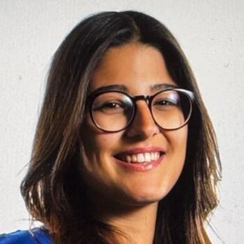 Baby-sitter in Bari: Sofia