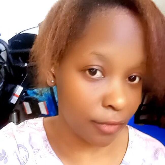 Babysitter in Ajman: Lukiya