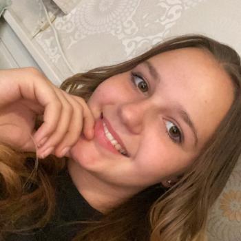 Babysitter Eindhoven: Wietske