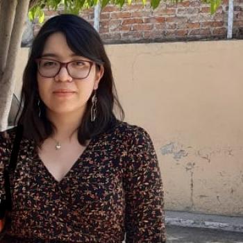 Niñera en Guadalajara: Nayely Jassel