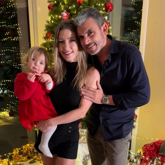 Babysitting job in Dubai: Emilie