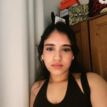Babysitter in Malakoff: Valentina