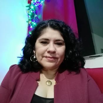 Babysitter in Mexico City: Luz