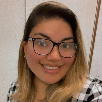 Babysitting job in Concepción: babysitting job Constanza P.