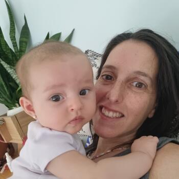 Parent Buenos Aires: Paula