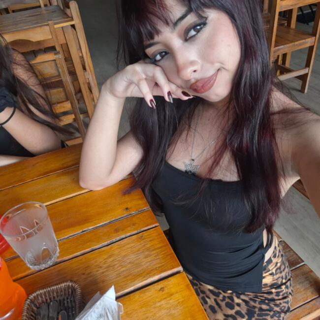 Babysitter in Piura: Maricielo