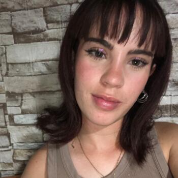 Babysitter Las Piedras: Dahiana