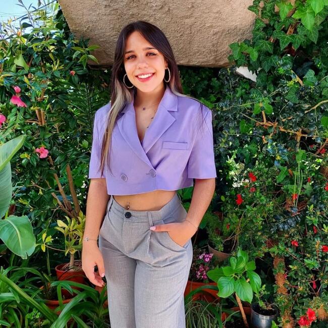 Babysitter in Penafiel: Tatiana