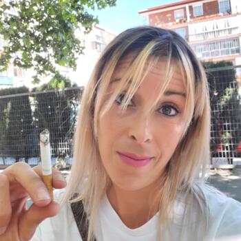 Trabajo de canguro en Valladolid: trabajo de canguro Marina