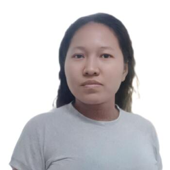 Babysitter in Medellín: Ingri