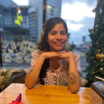Babysitter in Heredia: Daniela