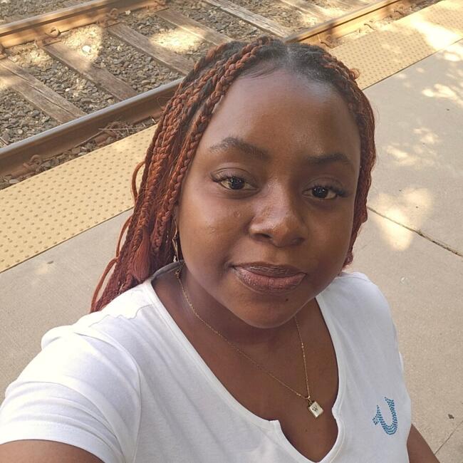 Babysitter in Drexel Hill: Mercy