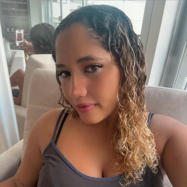 Babá em Rio de Janeiro: Ludymyla