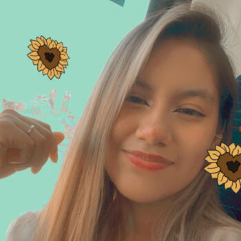 Niñera en Santiago de Chile: Karoline