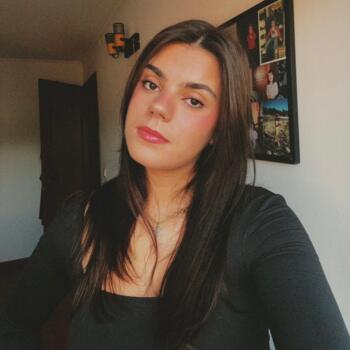 Babysitter em Odivelas: Bárbara