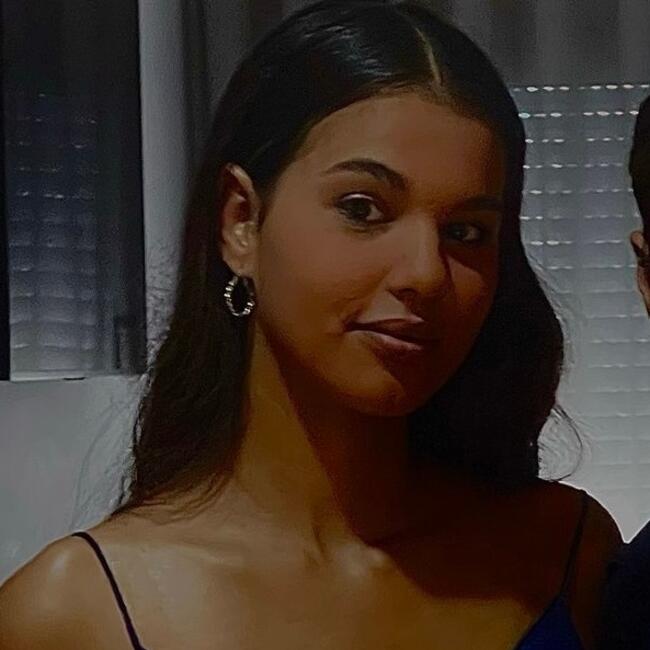Babysitter em Fafe: Inês