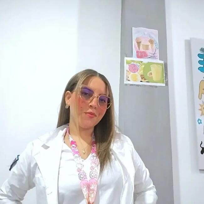 Babysitter στην περιοχή Μαρακάιμπο: Nesayne