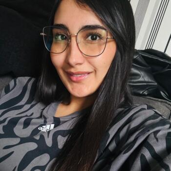 Niñera en Peñalolén: Francisca