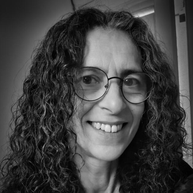 Babysitter στην περιοχή Αμβέρσα: Myriam