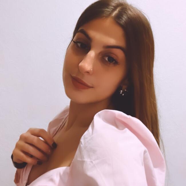 Babysitter in Ettelbruck: Bruna