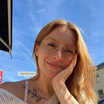Babysitter in Bonn: Paola loaiza