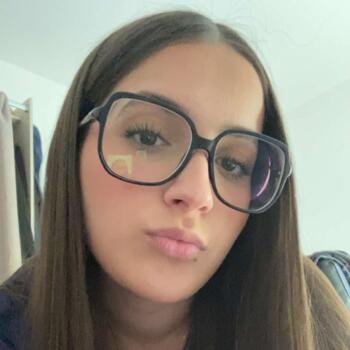 Babysitter in Rombas: Louna