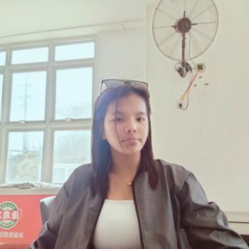 Parent City of Taguig: Lady mae